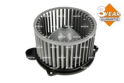 Ventilator, habitaclu NRF 34688