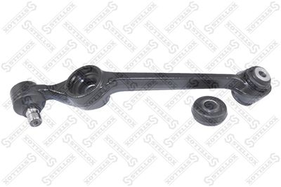 носач, окачване на колелата STELLOX 54-00397-SX