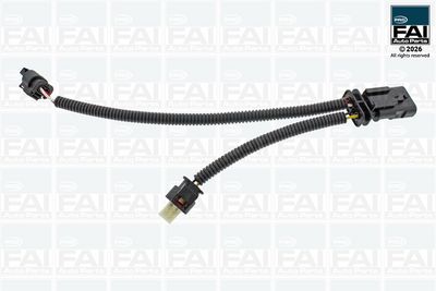 датчик, температура на охладителната течност FAI AutoParts FPTW002