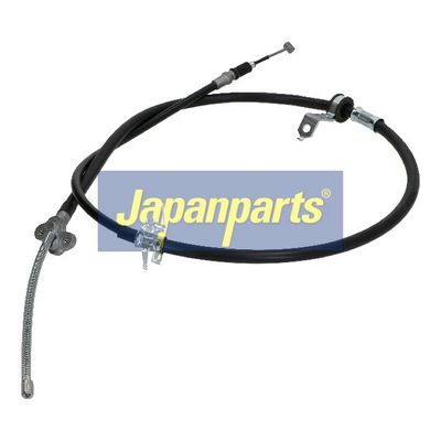 Cablu, frana de parcare JAPANPARTS BC-2028R
