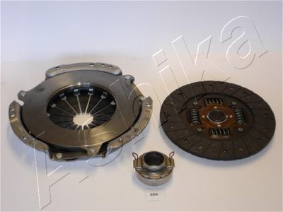 Clutch Kit 92-02-292