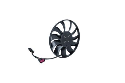 VENTILATOR RADIATOR NRF 47969 41