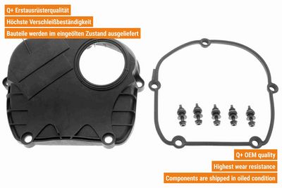 ACOPERIRE CARCASă DISTRIBUțIE VAICO V104898 11