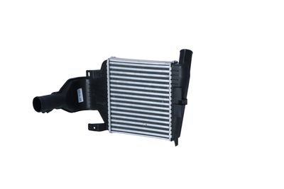 LADELUFTKüHLER NRF 30301 8