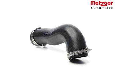 LADELUFTSCHLAUCH METZGER AUTOTEILE 2400913 7