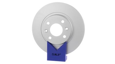 BREMSSCHEIBE SKF VKBD80011V2 41