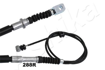 CABLU FRANA DE PARCARE ASHIKA 13102288R 2