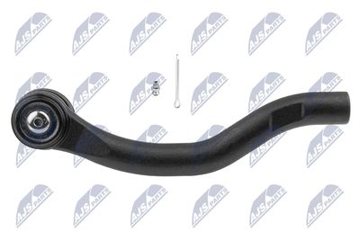 CAP DE BARA NTY SKZMZ035 4