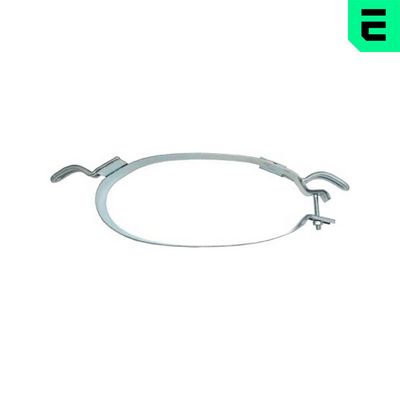 HALTER SCHALLDäMPFER