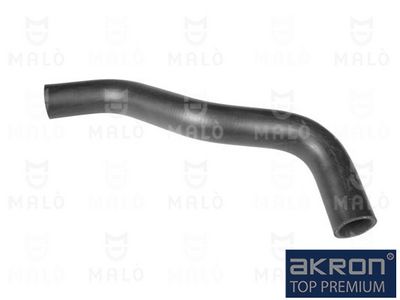 маркуч на радиатора AKRON-MALÒ 14732A