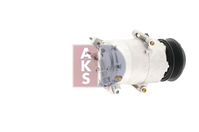 KOMPRESSOR KLIMAANLAGE AKS DASIS 853023N 9
