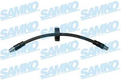 Brzdová hadica SAMKO 6T48104