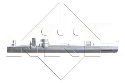 RADIATOR RACIRE MOTOR NRF 58320 2