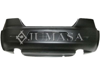 JUMASA 25400130 Бампер передний   задний  для ALFA ROMEO 159 (Альфа-ромео 159)