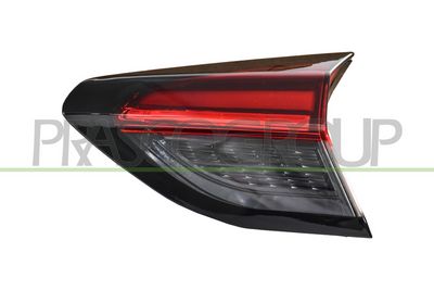 задни светлини PRASCO OP0384183