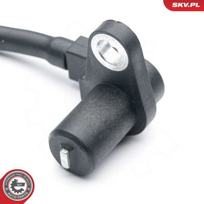 Sensor, Raddrehzahl
