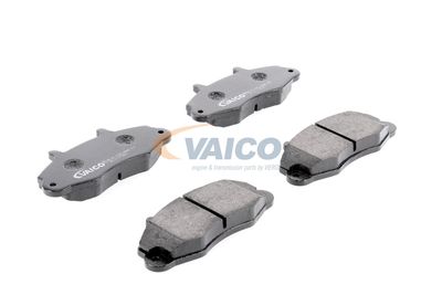 BREMSBELAGSATZ SCHEIBENBREMSE VAICO V250252 53
