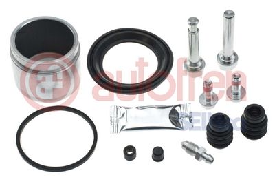 Remonto komplektas, stabdžių apkaba