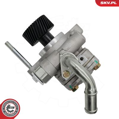 Hydraulické čerpadlo, řízení SKV 10SKV323