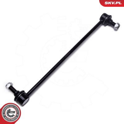 Sada ramien nápravy zavesenia kolies ESEN SKV 04SKV970