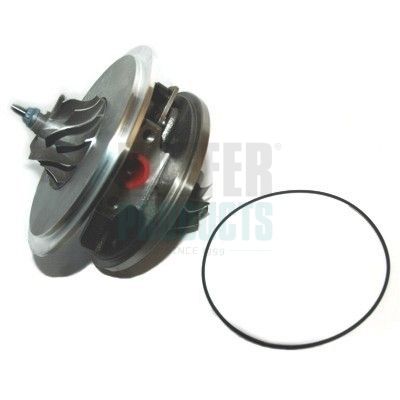 Skupina trupu, turbodmychadlo HOFFER 6500264