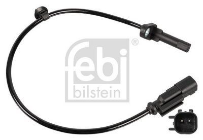 SENSOR RADDREHZAHL FEBI BILSTEIN 109472 0