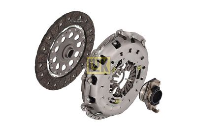 комплект съединител Schaeffler LuK