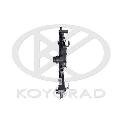 Radiator, racire motor Koyorad PL463507