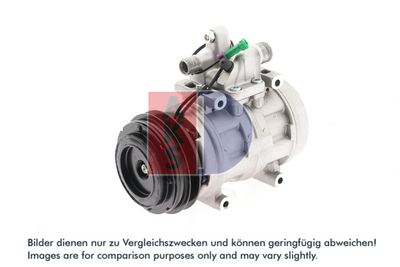 KOMPRESSOR KLIMAANLAGE