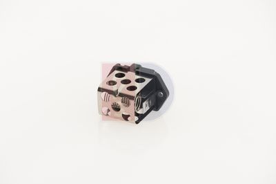 VORWIDERSTAND ELEKTROMOTOR-KüHLERLüFTER AKS DASIS 740252N 4