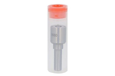 CR injector sproeier
