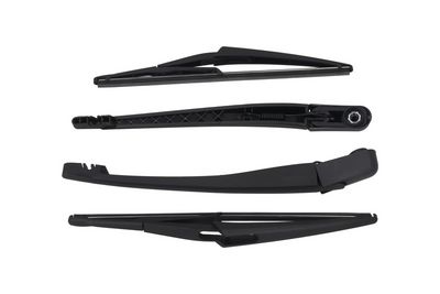 Valytuvo svirtis, priekinio stiklo apliejiklis