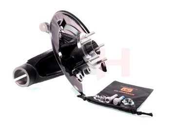 Čap nápravy zavesenia kolies GH GH-282547V