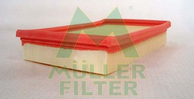 MULLER FILTER PA3282 Воздушный фильтр  для MAZDA 323 (Мазда 323)