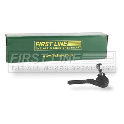 накрайник на напречна кормилна щанга FIRST LINE FTR4276R