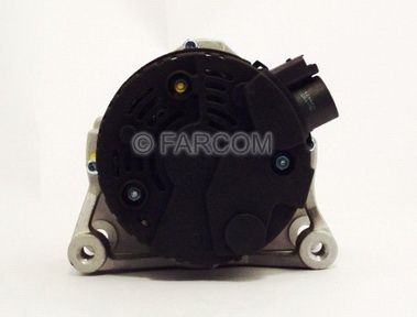 GENERATOR FARCOM 112601 2