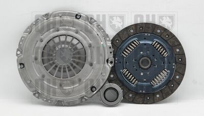 комплект съединител QUINTON HAZELL QKT4893AF