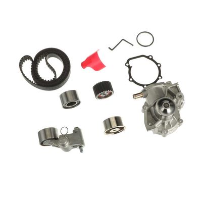 SET POMPA APA + CUREA DINTATA GATES KP15537XS3 60