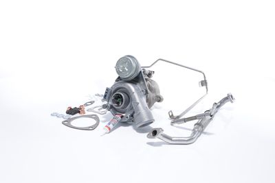 LADER AUFLADUNG BTS Turbo T981010 4