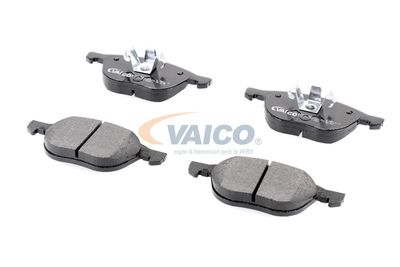 BREMSBELAGSATZ SCHEIBENBREMSE VAICO V250272 14