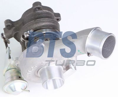LADER AUFLADUNG BTS Turbo T912041 10
