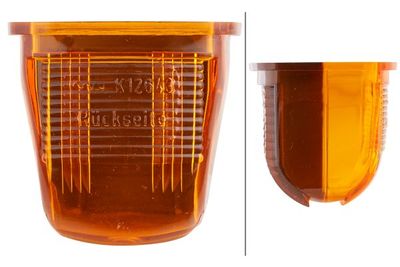 Lygteglas, blinklys HELLA 9EL 064 243-015