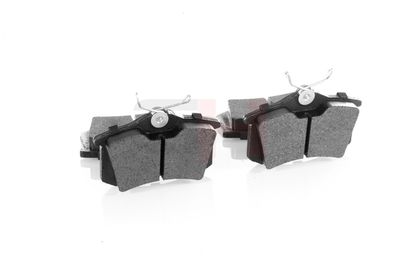 SET PLACUTE FRANA FRANA DISC GH GH413947 34