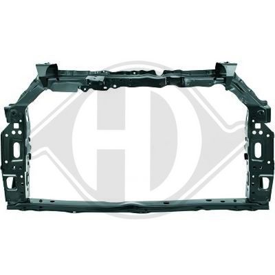 FRONTVERKLEIDUNG DIEDERICHS 6601002
