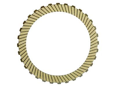 BELAGLAMELLE LAMELLENKUPPLUNG (AUTOMATIKGETRIEBE)