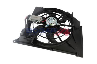VENTILATOR RADIATOR BOGAP B4243111 1