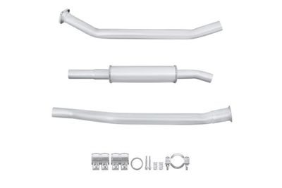 MITTELSCHALLDäMPFER HELLA 8LC366023281 1