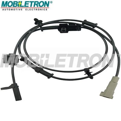 SENZOR TURATIE ROATA