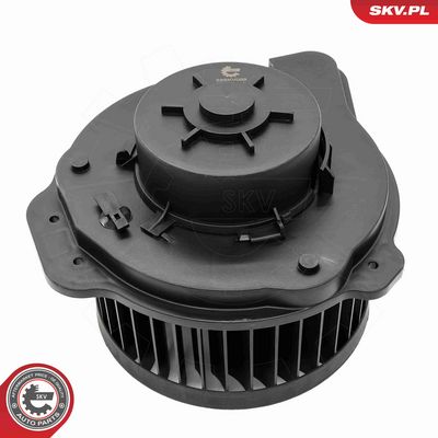 VENTILATOR HABITACLU ESEN SKV 68SKV098 3