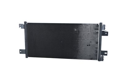 CONDENSATOR CLIMATIZARE NRF 350523 26